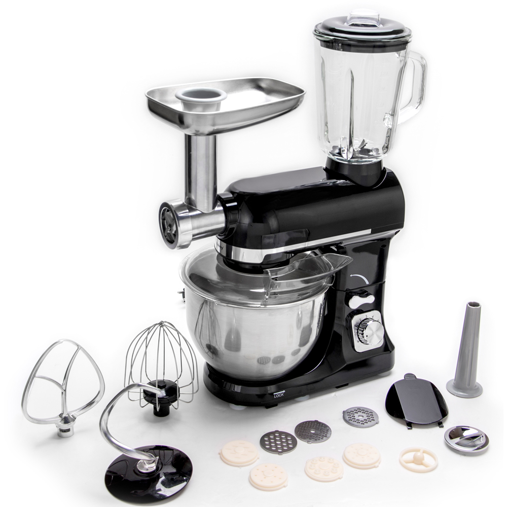 Robot multifonctions 5l